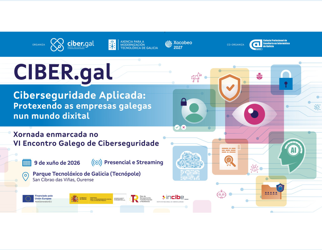 cibergal ou