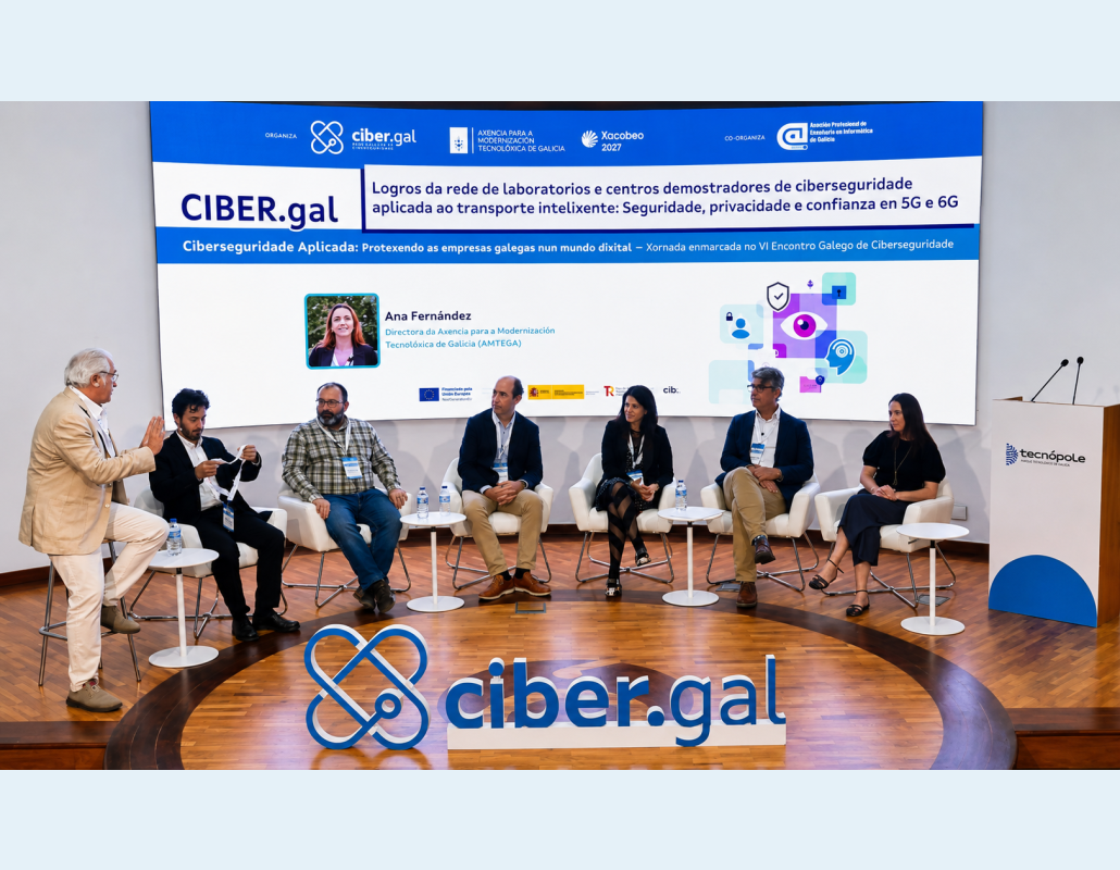 cibergal