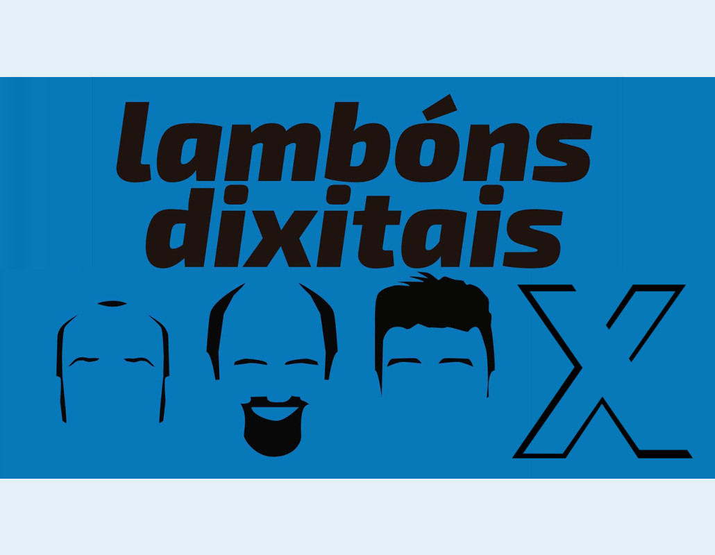 lambóns dixitais