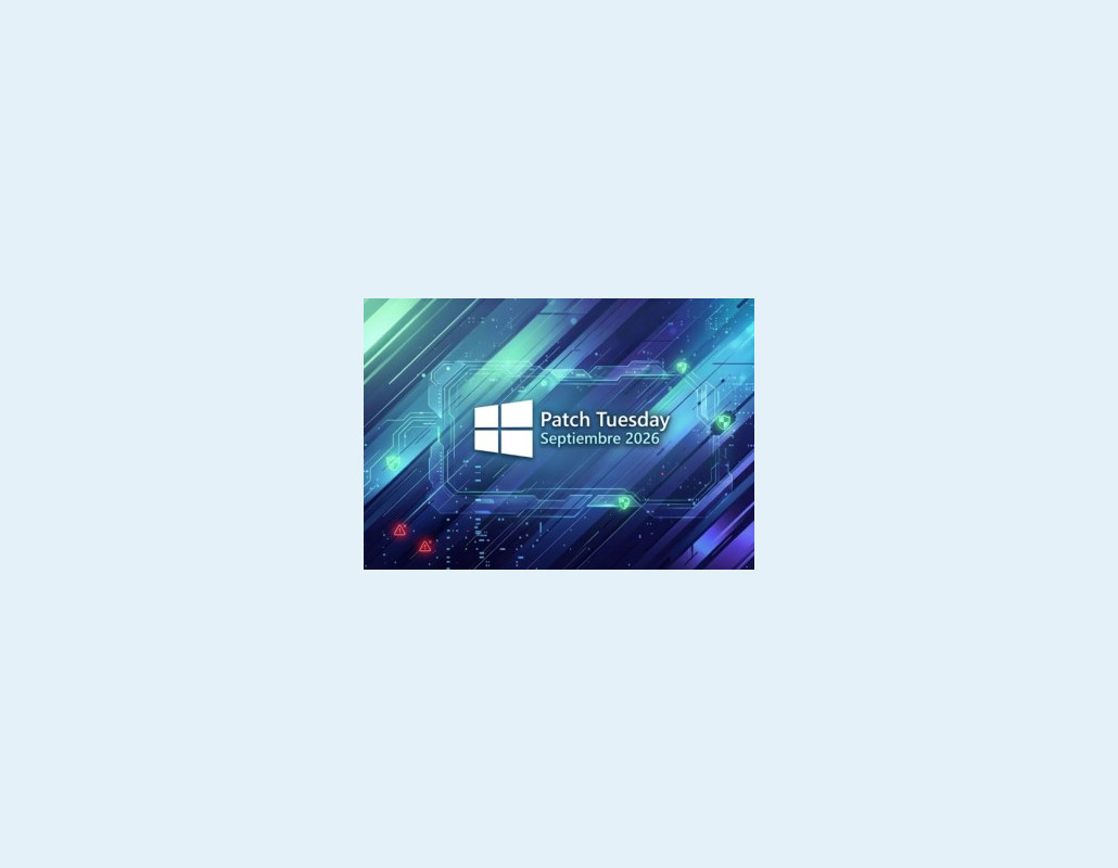 patch tuesday