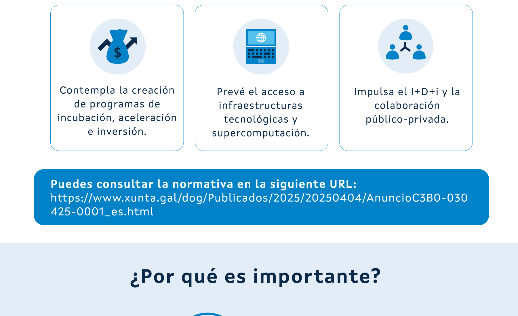 legislación IA
