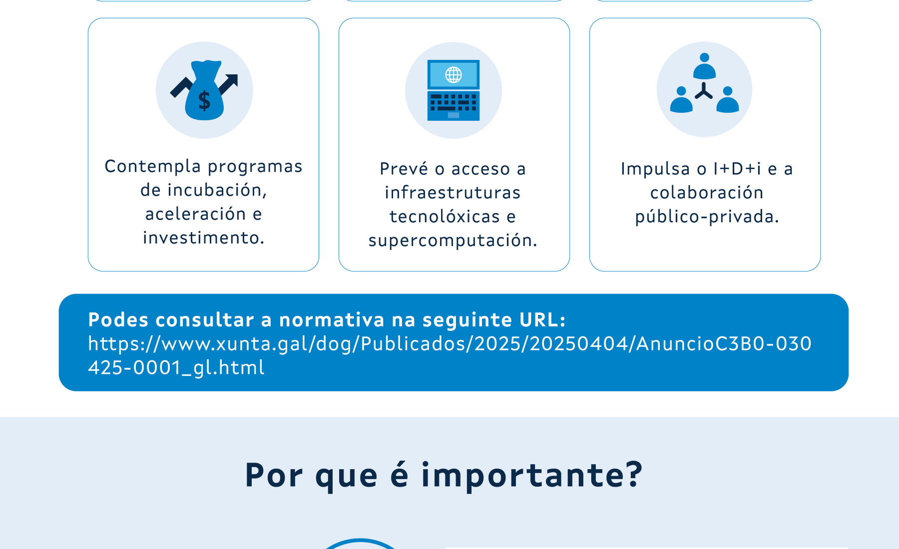 lexislación IA