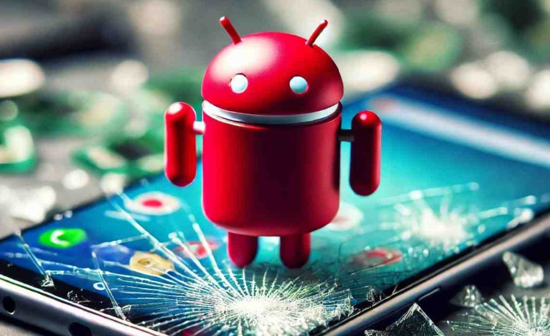 Google Android