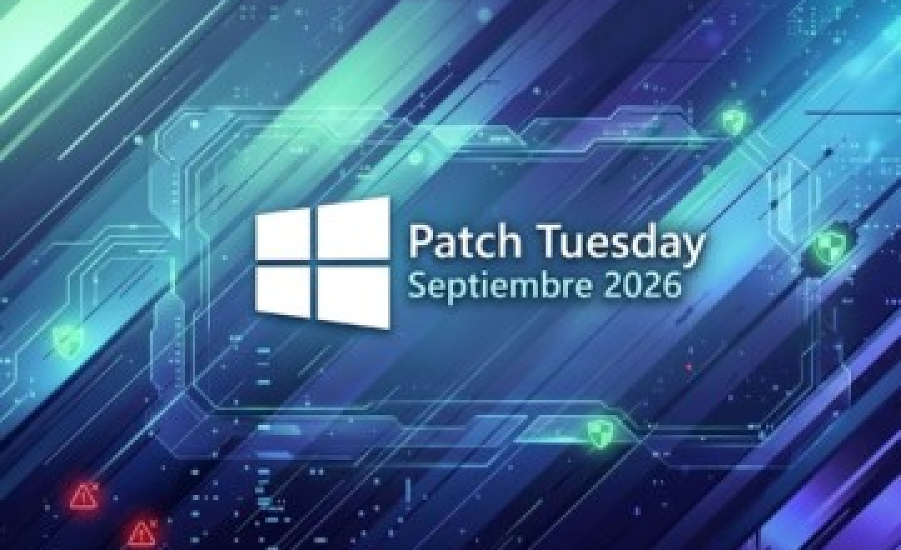 patch tuesday