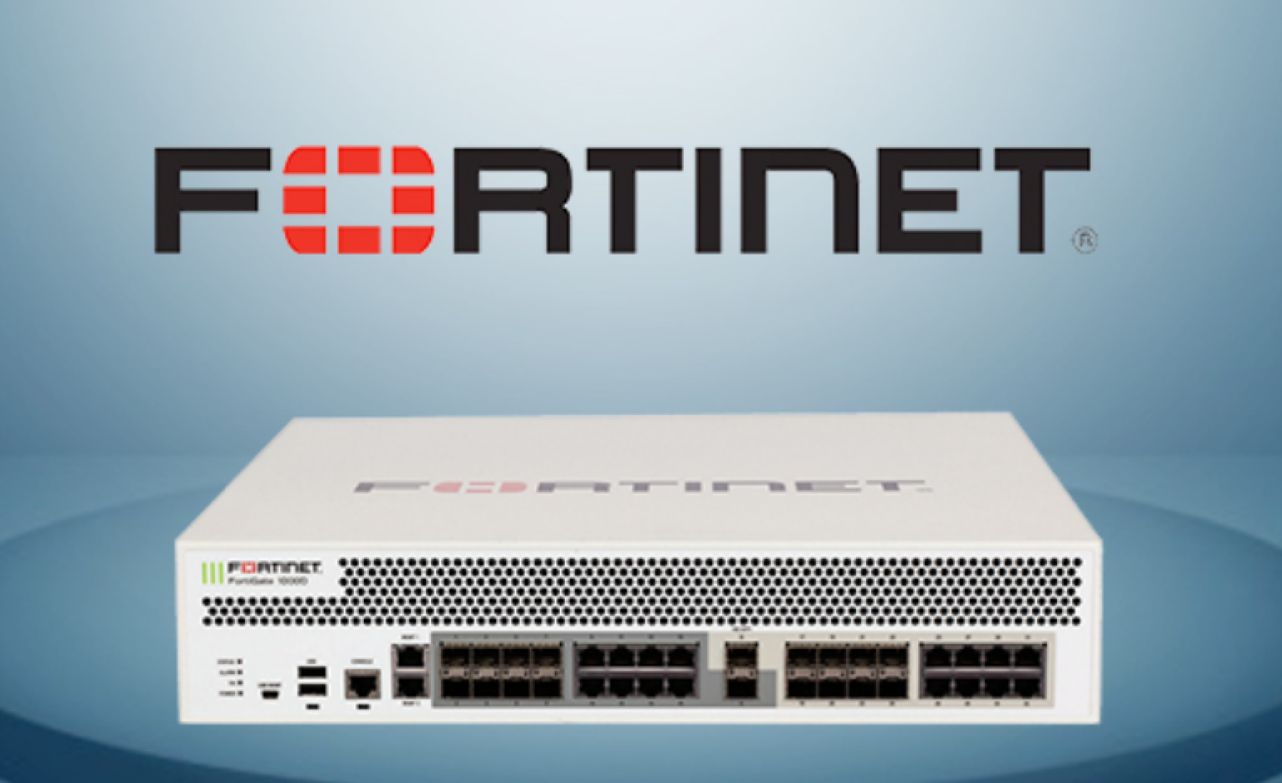 Fortinet