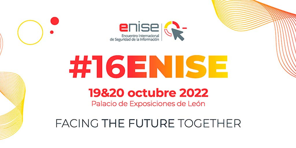 16ª Edición ENISE en León