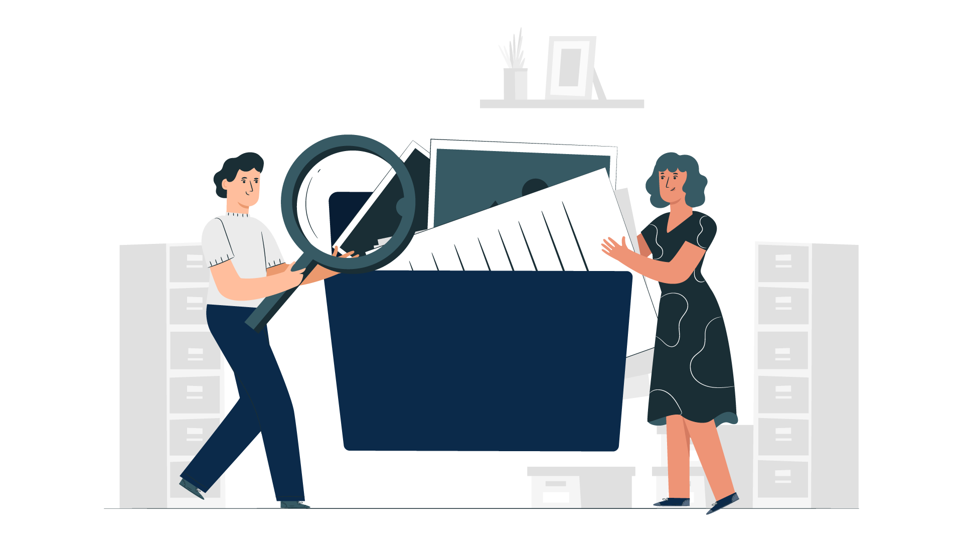 Administración pública e protección de datos