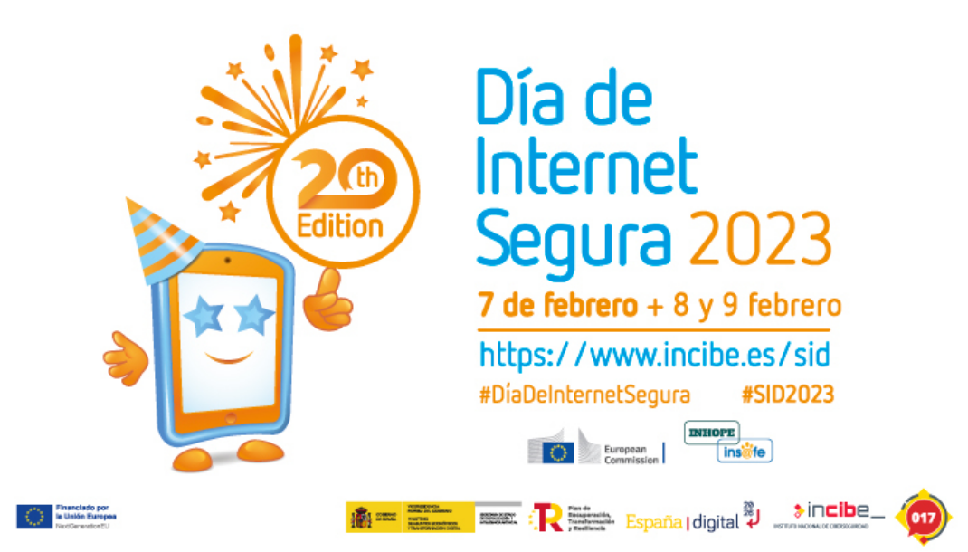 Día Internet Segura