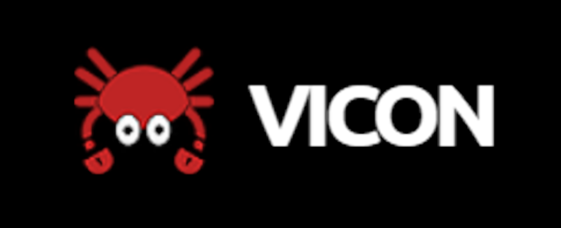 Logotipo de Vicon