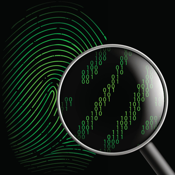 Obradoiro de análise forense de imaxes no II Encontro CIBER.gal
