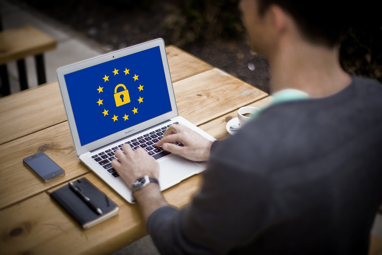 Día Europeo da Protección de Datos
