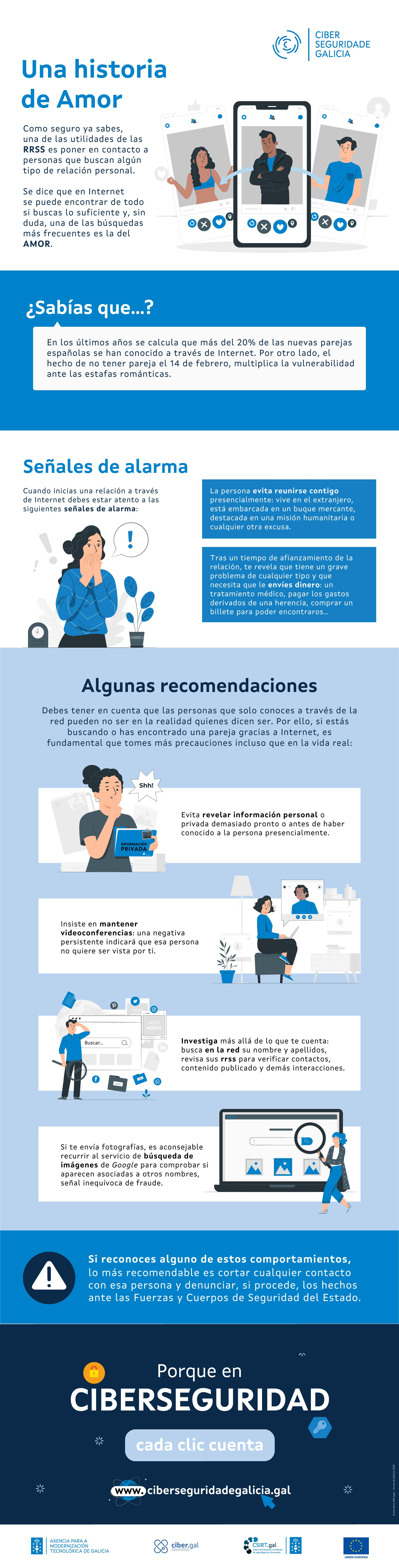 Una historia de amor