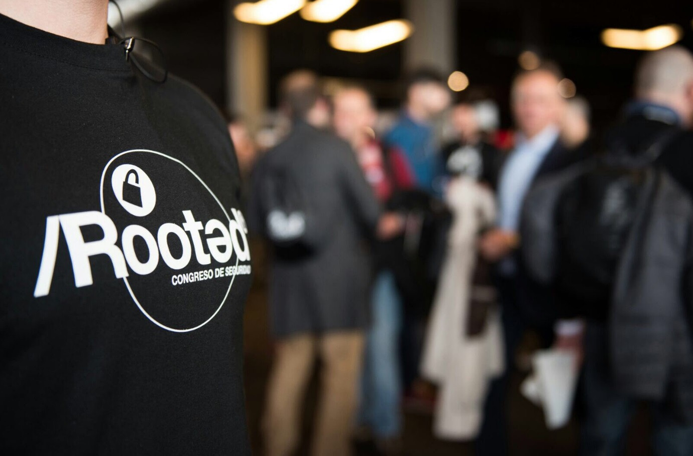 RootedCON Madrid 2024