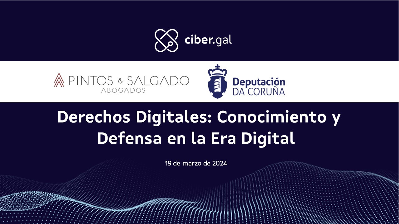 Derechos digitales: Conocimientos y Defensa en la Era Digital