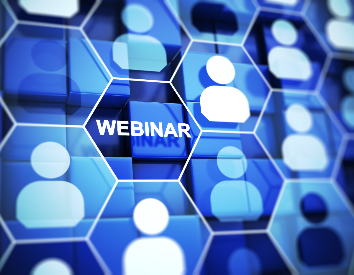 Webinar organizado por PuntoGal