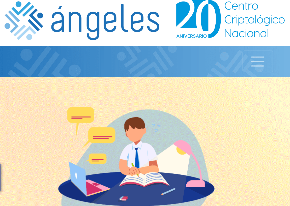 Plataforma de formación del CCN