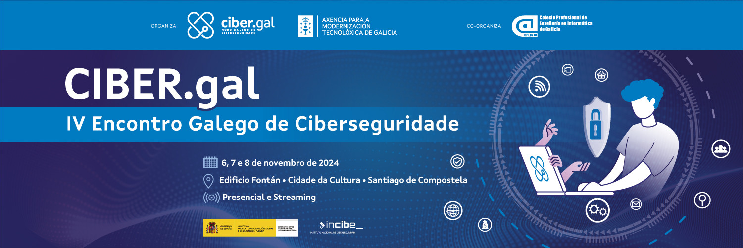 Banner IV Encontro CIBER.gal