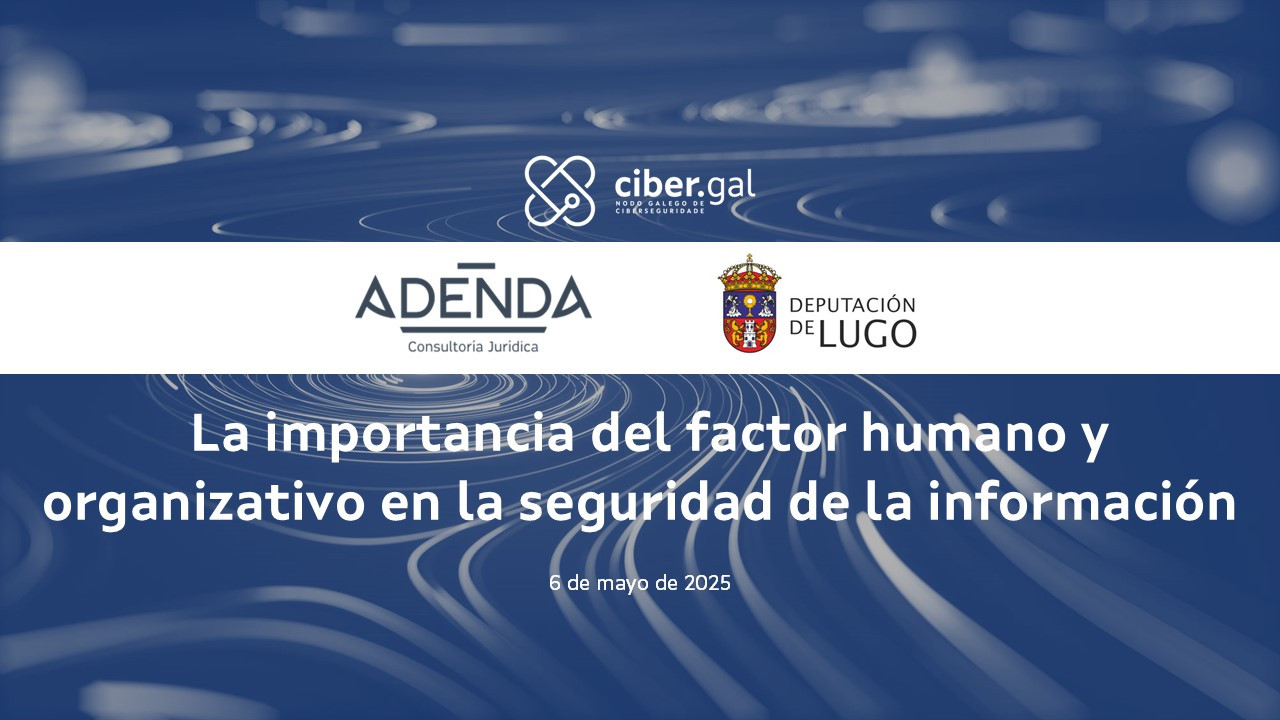 La importancia del factor humano