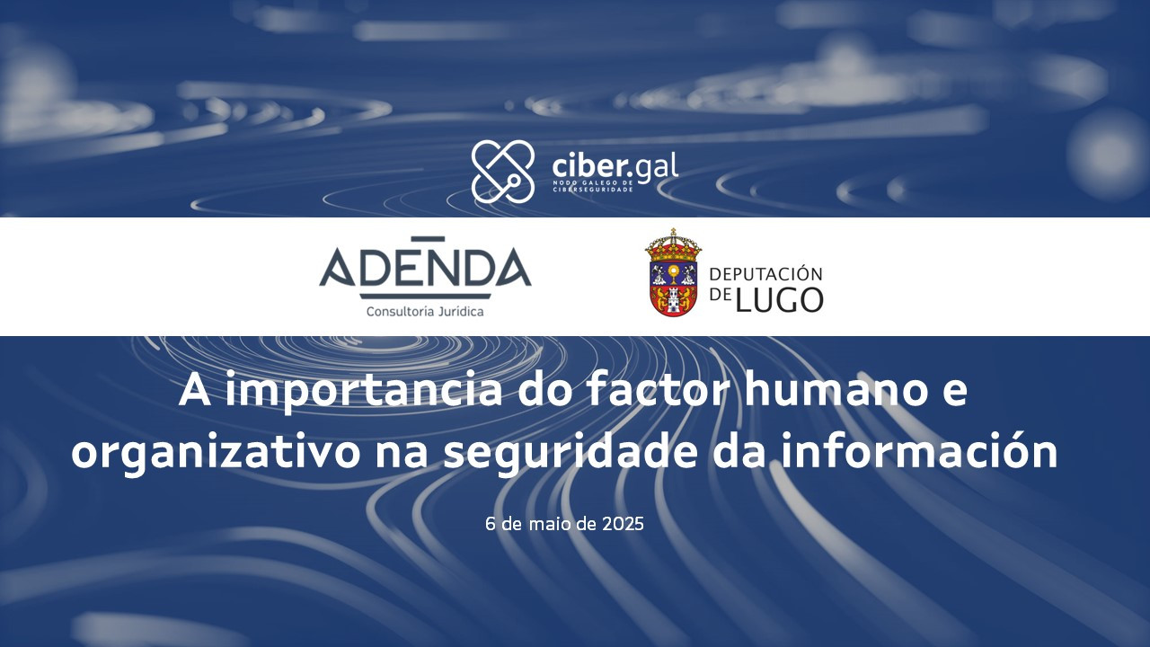 A importancia do factor humano