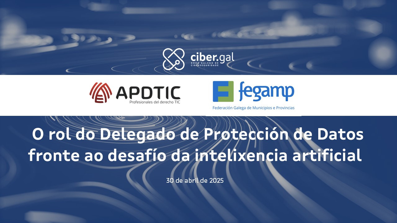 O rol do Delegado de Protección de Datos ante o desafío da intelixencia artificial