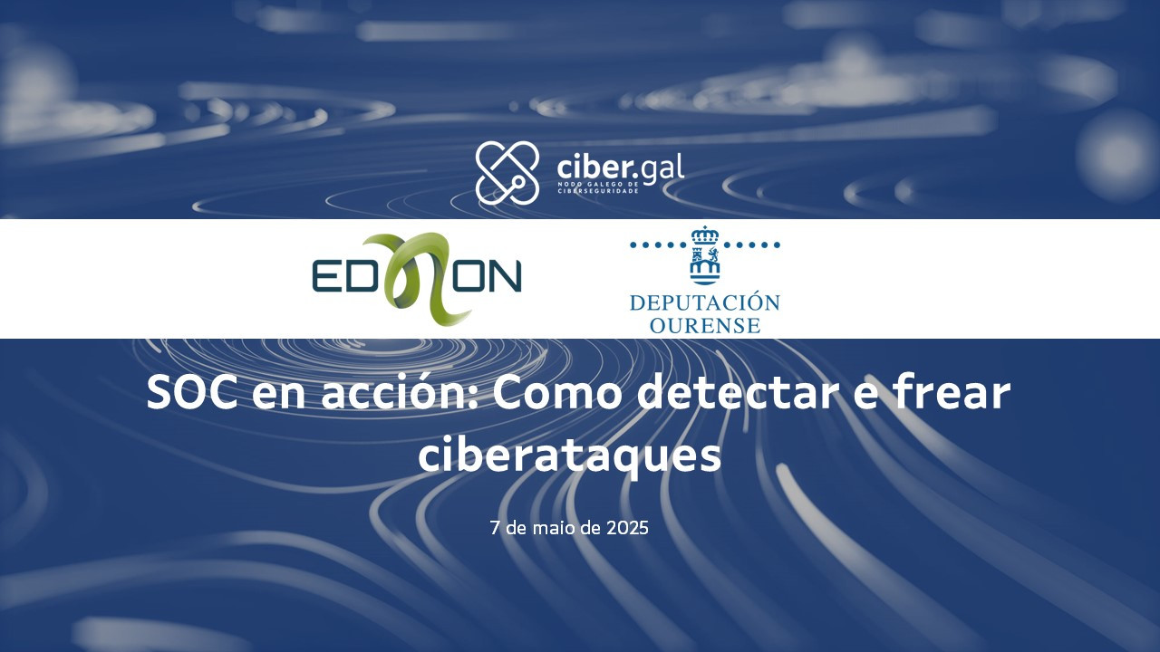 SOC en acción