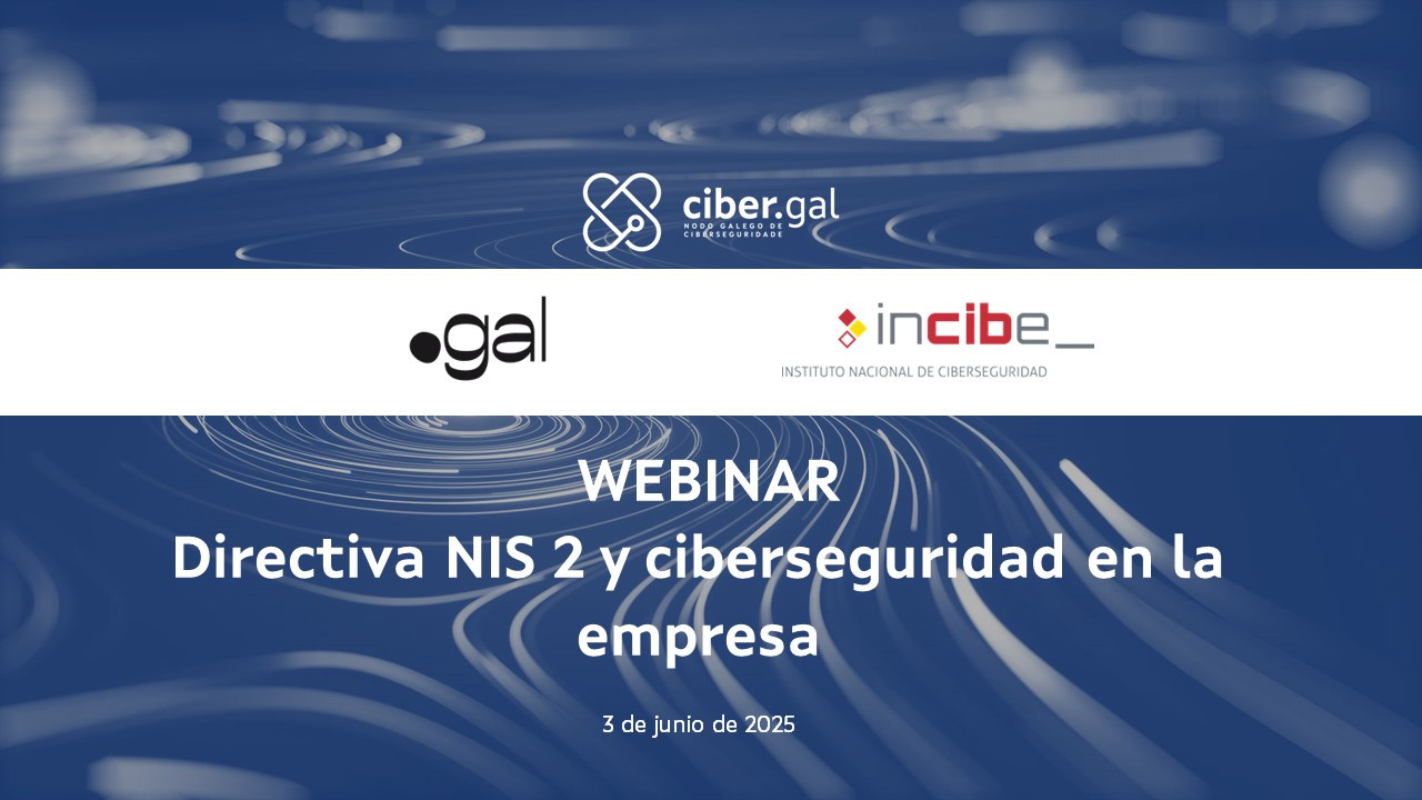 webinar nis2 esp