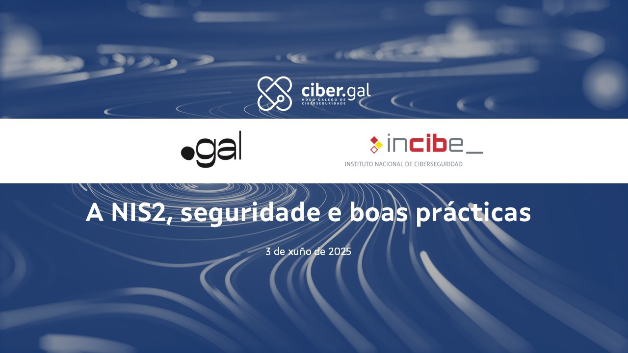 webinar nis