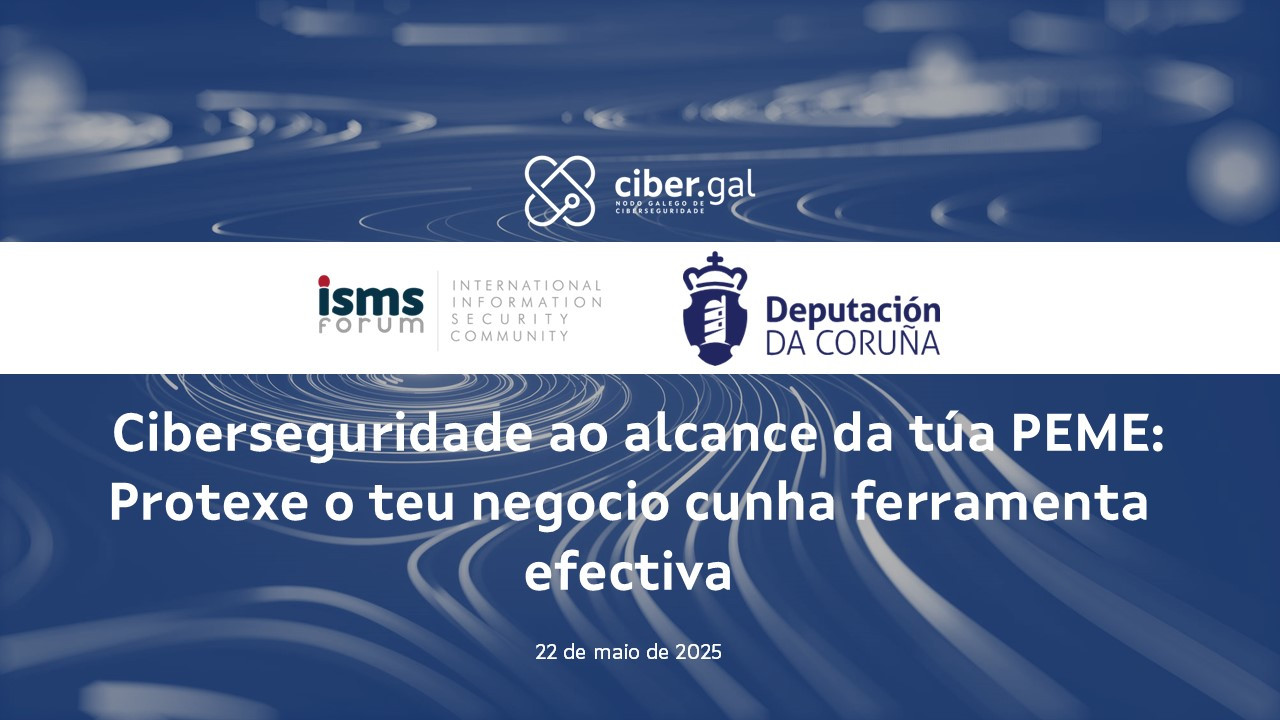 isms forum galego