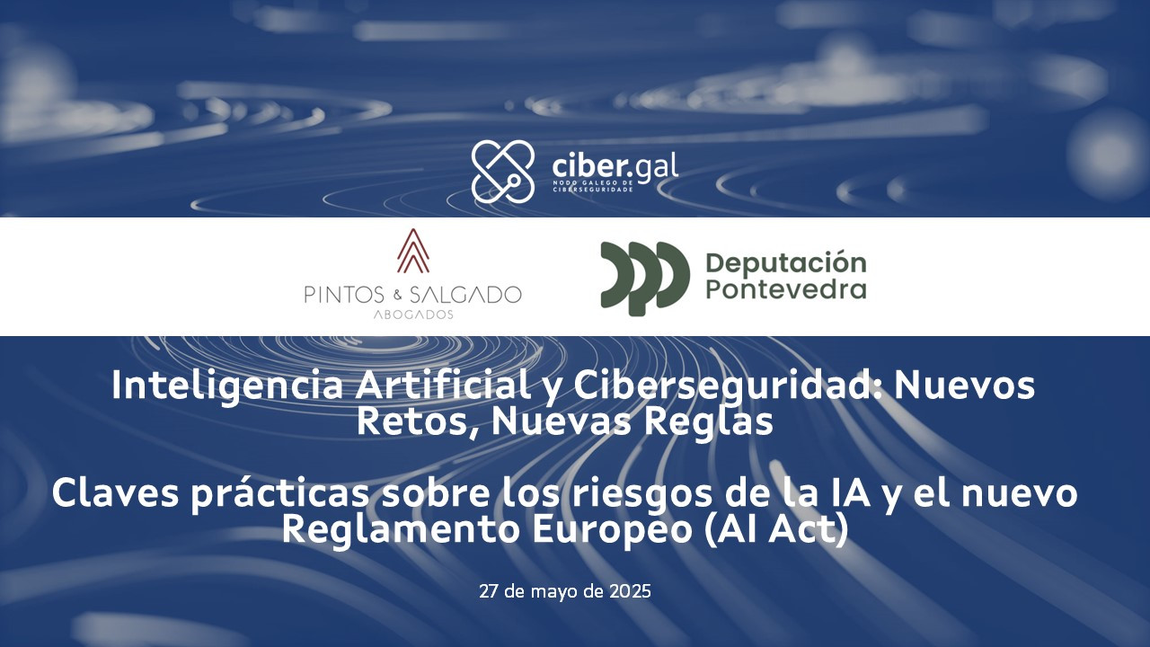 Inteligencia Artificial y Ciberseguridad Pintos & Salgado