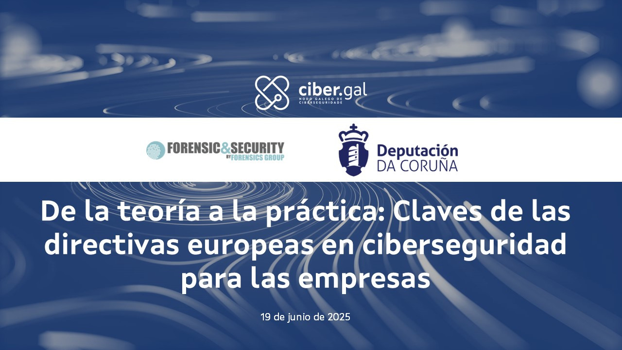 De la teoría a la práctica: Claves de las directivas europeas en ciberseguridad  para las empresas