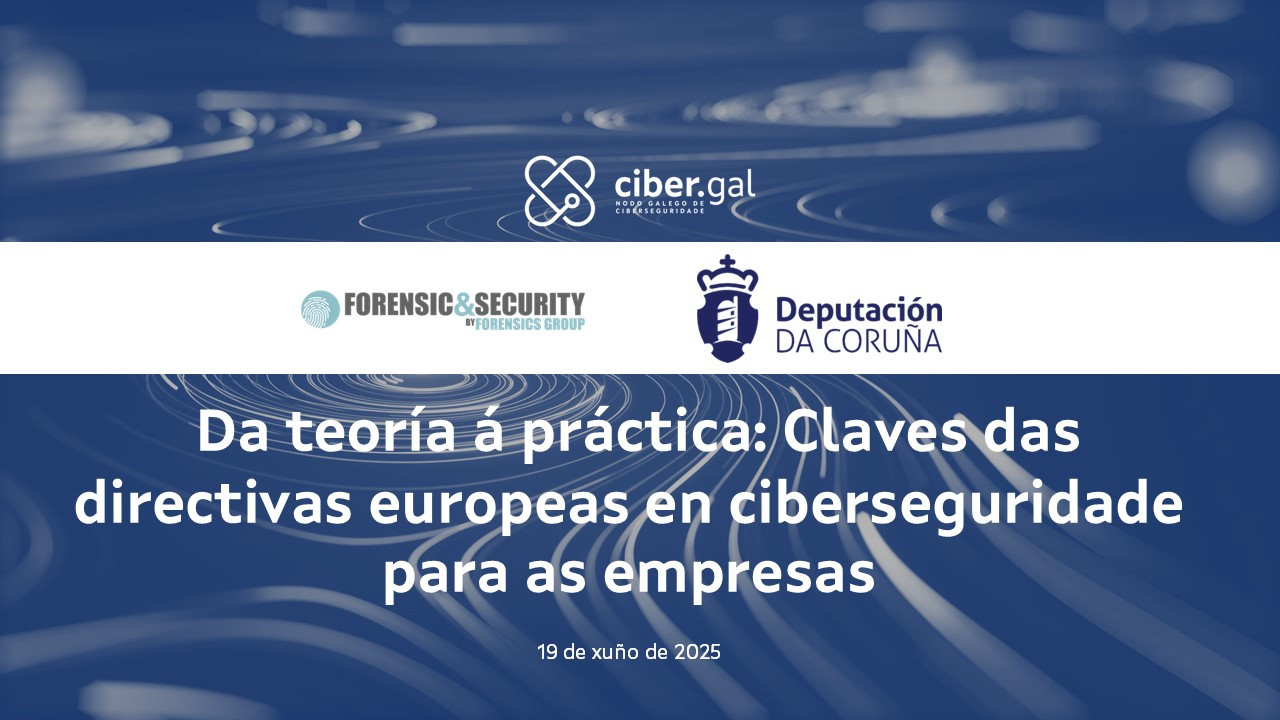 De la teoría a la práctica: Claves de las directivas europeas en ciberseguridad  para las empresas