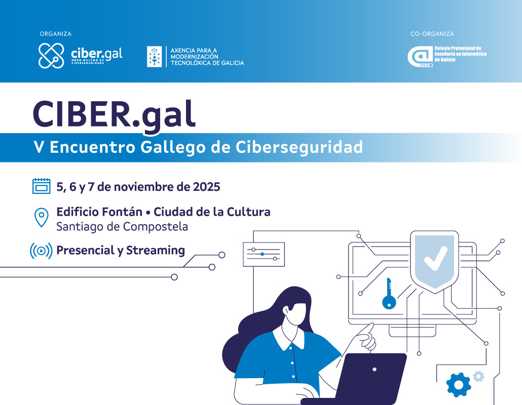 cibergal 2025