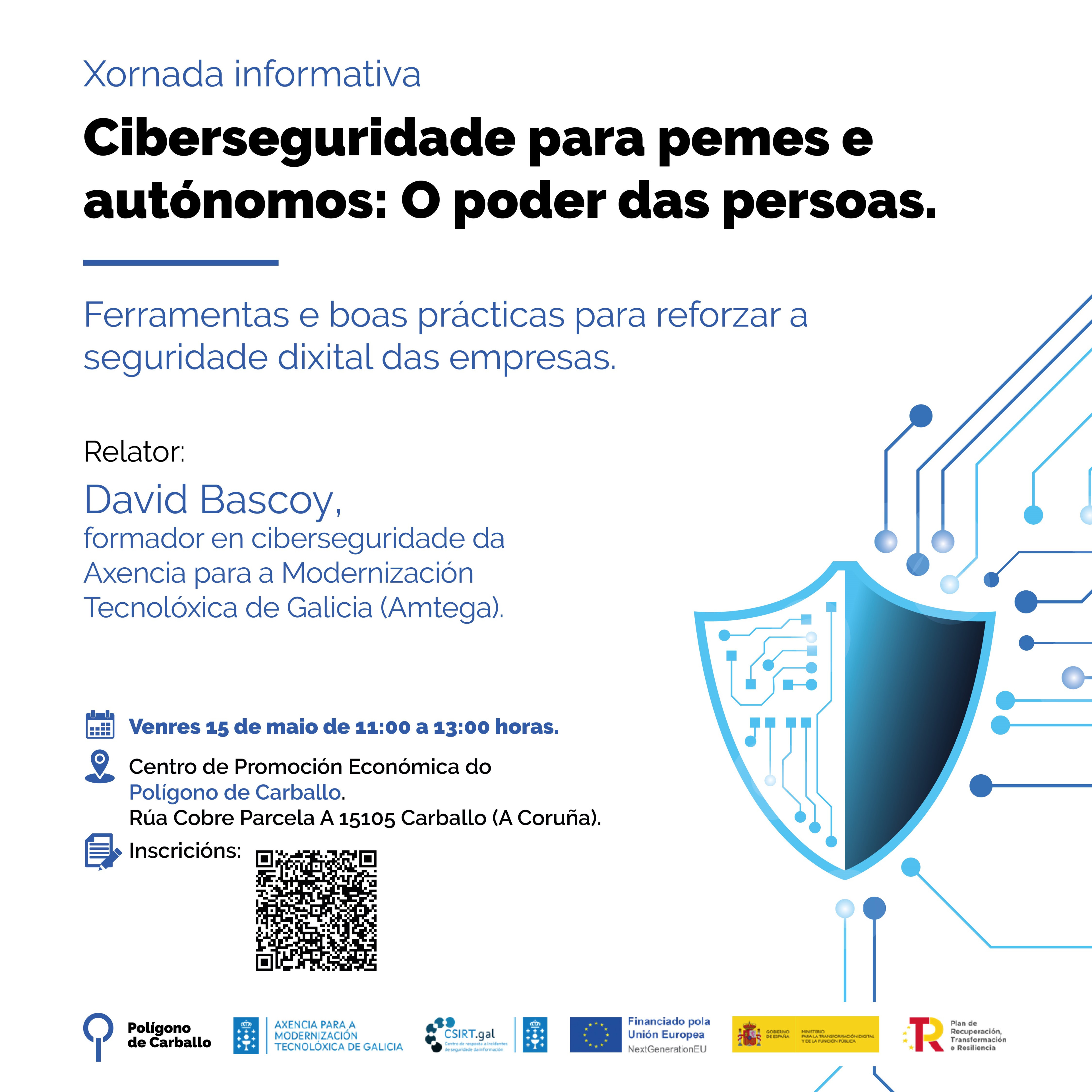 cibers para pemes