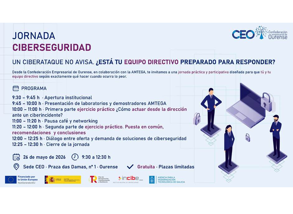 ceo ou