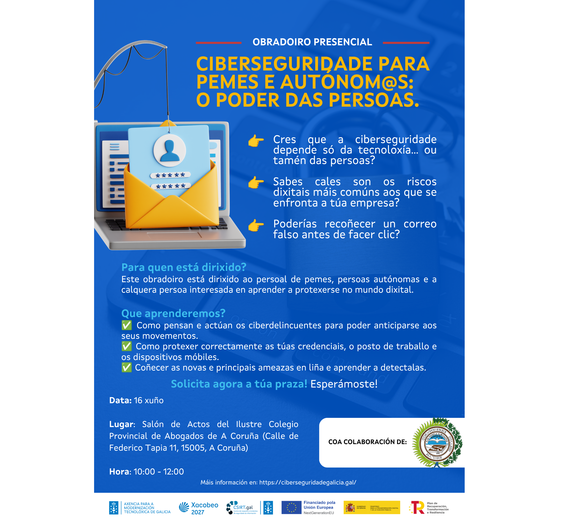 icacor