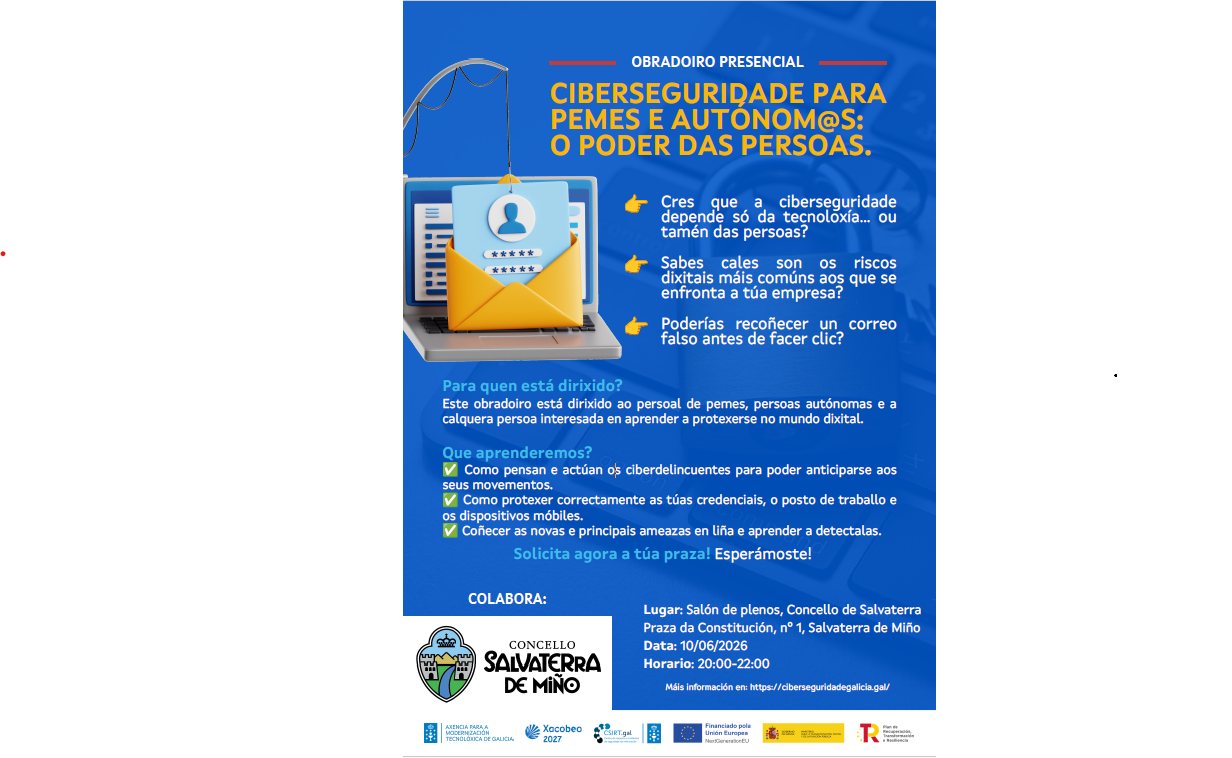 o poder das persoas