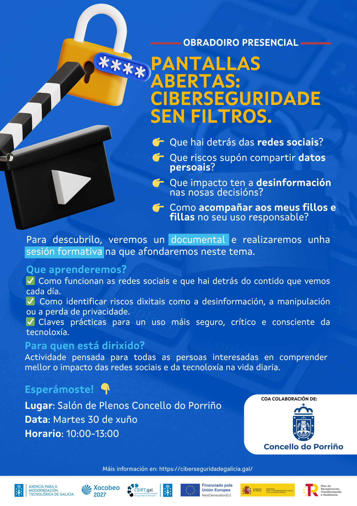 o porriño