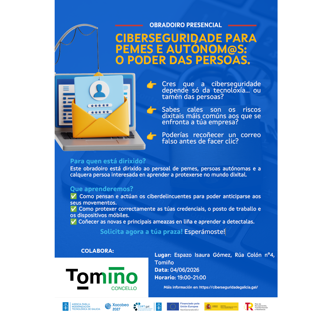Tomiño_Ciberseguridade