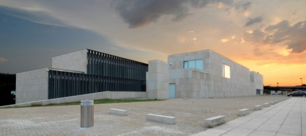 Centro de Novas Tecnoloxías de Galicia