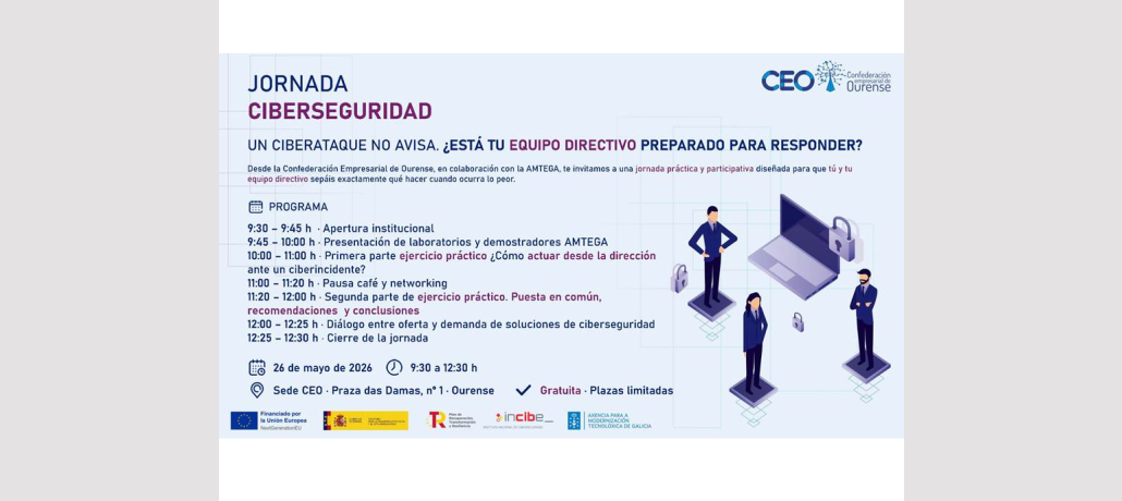 ceo ou