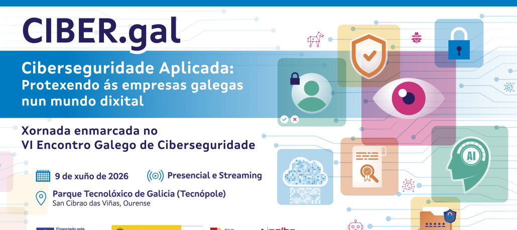cibergal ou