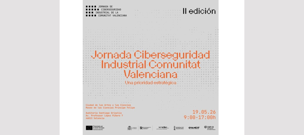 jornada ciberseguridad valenciana