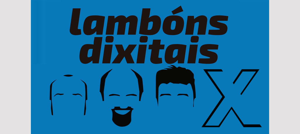 lambóns dixitais