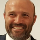 Andres del Río, Profesor de la familia profesional de informática y comunicaciones, Curso de Especialización en ciberseguridad en contornos IT, CIFP Rodolfo Uch