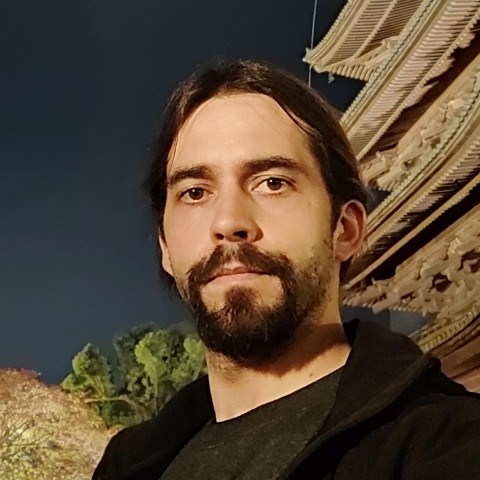 Carlos Fernández, Senior Consultant de Inteligencia Artificial en Indra