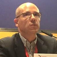 Eloy Rafael Sanz, Jefe del Servicio de Ciberseguridad de la Agencia Digital de Andalucía