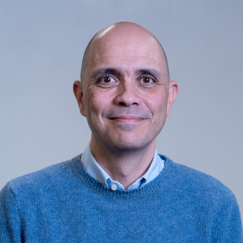 Fernando Peña, Subdirector adjunto de Kit Digital y Kit Consulting en Red.es