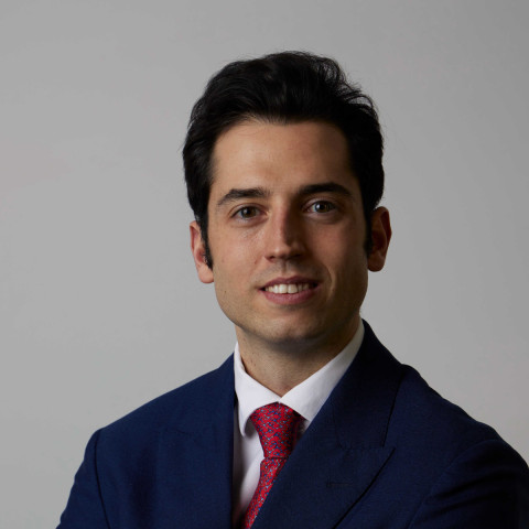 Guillermo Unamuno, Responsable de Ciberseguridad Empresarial en SPRI – Agencia Vasca de Desarrollo Empresarial