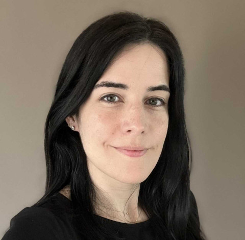 Lilian Adkinson, Global Business Development and Technology Innovation Manager en Tarlogic