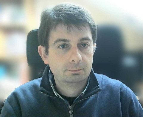 Manuel González, Profesor de la familia profesional de informática y comunicaciones, Curso de Especialización en Ciberseguridad en contornos IT, IES San Clemente